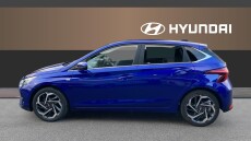 Hyundai i20 1.0T GDi 48V MHD Premium 5dr Petrol Hatchback